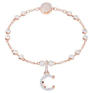 Swarovski Remix Collection Magnetic Bracelet BNWOT